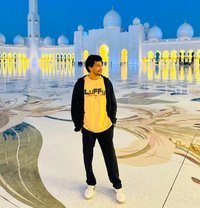 Sam6969 - Male escort in Candolim, Goa