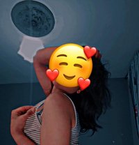 Sama - Transsexual escort in Amman