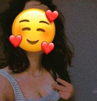 Sama - Transsexual escort in Amman