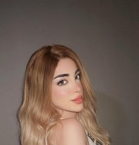 Sama - Acompañantes transexual in Beirut