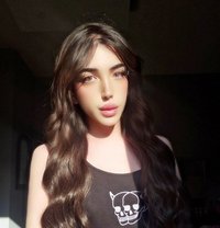 Sama - Acompañantes transexual in Beirut