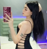 Sama - Acompañantes transexual in Beirut Photo 1 of 10