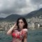 Sama - Transsexual escort in Beirut Photo 3 of 16