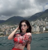 Sama - Acompañantes transexual in Beirut