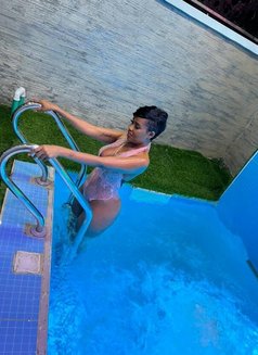 Sama Massage Spa - masseuse in Nairobi Photo 4 of 10