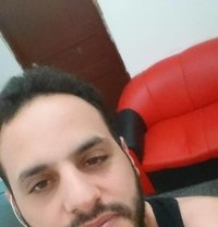 Sama Semo - Masajista in Dubai