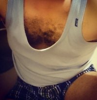 Sama Semo - Masajista in Dubai