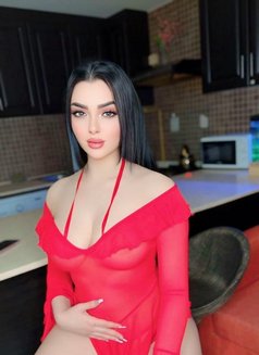 Sama - escort in Dubai Photo 1 of 6