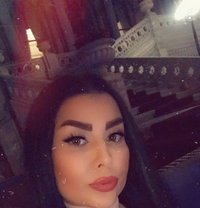 Sama Moroccan Girl - escort in Riyadh