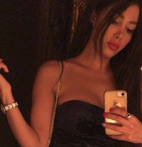 Sama Moroccan Girl - escort in Riyadh