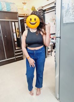 Samaayra Mittal independent - escort in Ghaziabad Photo 4 of 4