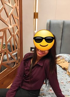 Samaayra Mittal independent - escort in Noida Photo 2 of 7