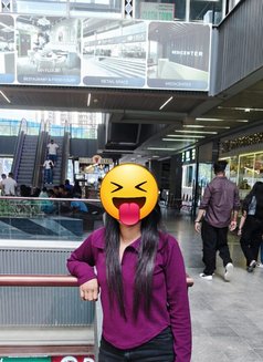 Samaayra Mittal independent - escort in Noida Photo 3 of 7