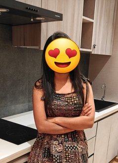 Samaayra Mittal independent - escort in Noida Photo 4 of 7