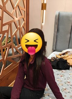 Samaayra Mittal independent - escort in Noida Photo 5 of 7