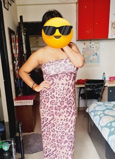 Samaayra Mittal independent - escort in Noida Photo 1 of 4