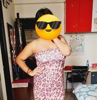 Samaayra Mittal independent - escort in Noida