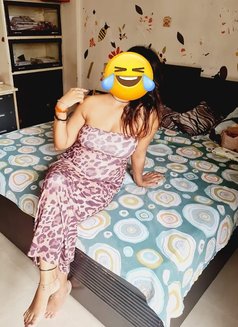 Samaayra Mittal independent - escort in Noida Photo 2 of 4