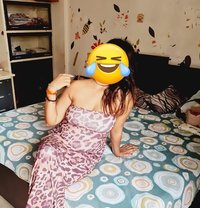 Samaayra Mittal independent - escort in Noida Photo 2 of 4