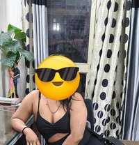 Samaayra Mittal independent - escort in Noida