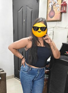 Samaayra Mittal independent - escort in Noida Photo 5 of 5