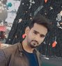 Samad Escort - Acompañantes masculino in New Delhi Photo 1 of 5