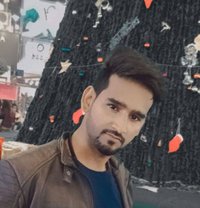 Samad Escort - Male escort in New Delhi