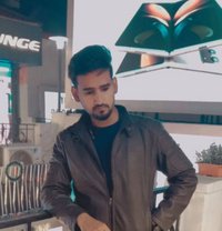 Samad Escort - Male escort in New Delhi