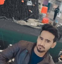 Samad Escort - Male escort in New Delhi