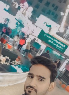Samad Escort - Male escort in New Delhi Photo 4 of 5