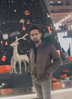 Samad Escort - Male escort in New Delhi Photo 5 of 5