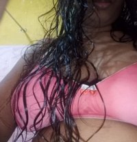 Samadhi - escort in Colombo