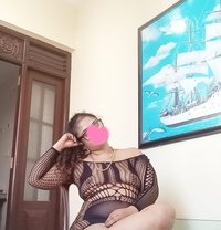 Samadhi Hot Sexy New Girl Full Services - escort in Colombo