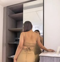 Samaira Available Best for Incall Outcal - escort in Chiang Mai