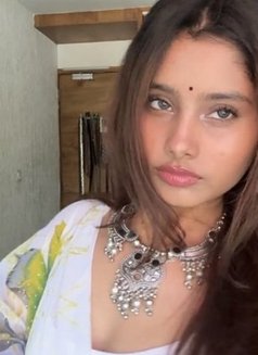 Samaira 🇮🇳 Full Vip Service - escort in Jeddah Photo 2 of 9