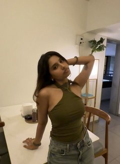 Samaira 🇮🇳 Full Vip Service - escort in Jeddah Photo 3 of 9