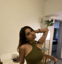Samaira 🇮🇳 Full Vip Service - escort in Jeddah