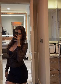 Samaira 🇮🇳 Full Vip Service - escort in Jeddah Photo 4 of 9