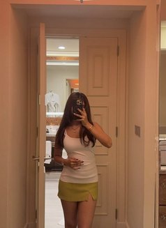 Samaira 🇮🇳 Full Vip Service - escort in Jeddah Photo 6 of 9