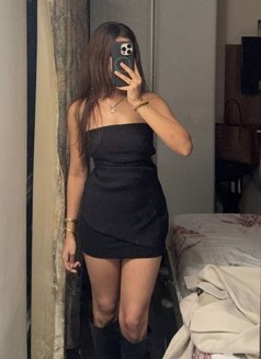 Samaira 🇮🇳 Full Vip Service - escort in Jeddah Photo 8 of 9