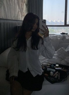 Samaira 🇮🇳 Full Vip Service - escort in Jeddah Photo 9 of 9