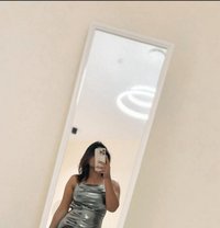 Samaira Genuine Cash Payment - escort in Hyderabad