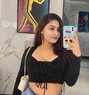 ꧁ Samaira ( INDEPENDENT ) GFE ꧂ - escort in Bangalore Photo 1 of 4