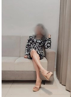 Samaira Independent Girl - escort in Hyderabad Photo 1 of 1