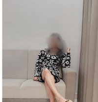 Samaira Independent Girl - escort in Hyderabad Photo 1 of 1