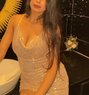 Samaira - escort in Thiruvananthapuram Photo 1 of 4