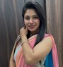 Samaira - escort in Mumbai Photo 1 of 1