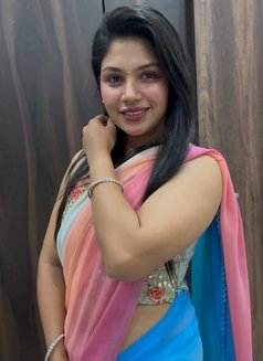 Samaira - escort in Mumbai Photo 1 of 1