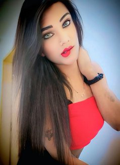 Samaira - Acompañantes transexual in Ahmedabad Photo 16 of 22