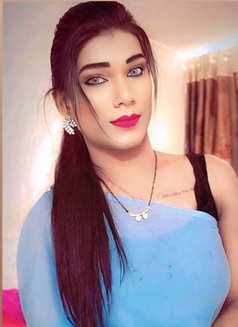 Samaira - Acompañantes transexual in Ahmedabad Photo 17 of 22